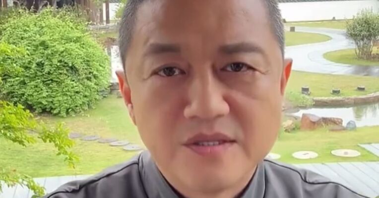 李亚鹏：不被成功裹挟，活出自己想要的生活
