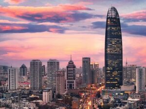连超9城，北方“弱省会”拿下增量第一
