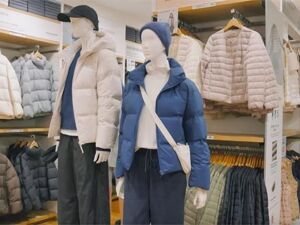 从雪场到通勤 优衣库为何成了跨场景穿搭“隐形爆款”