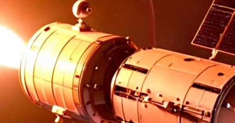 中国信通院： 即将召开“星算•智联”太空算力研讨会，发布“算力星网”联合推进倡议