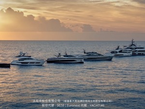 股权争夺战引发股价暴涨 豪华游艇巨头法拉帝突成港股“香饽饽”