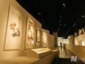 “蜀中画儒”赵蕴玉书画展启幕，成都博物馆同步推出“捐赠藏品定期回访机制”