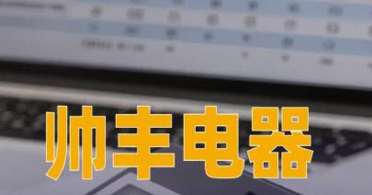 帅丰电器：公司股票可能被实施退市风险警示