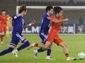 时隔22年再次站上洲际赛事之巅！U23男足摘银，中国足球迎来新周期
