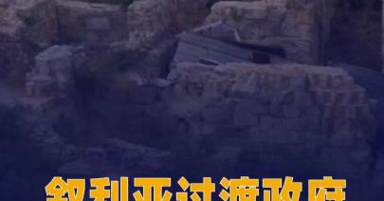 叙利亚过渡政府 宣布延长停火15天