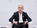 王胜利履新后首秀！一汽-大众2026年将推13款新车型，新能源车数量超过燃油车