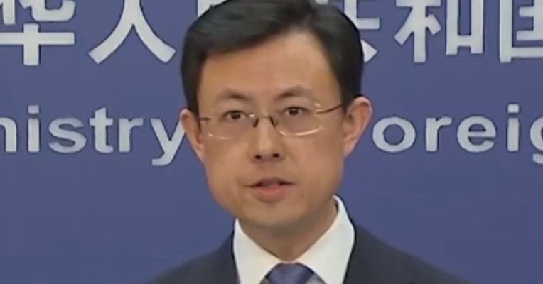 外交部：坚决反对美政客对中美洲国家同中国正常交往指手画脚