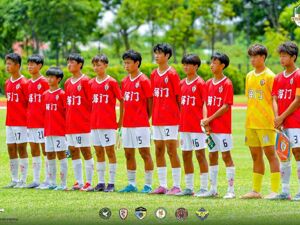 U23撑起了中国足球的“面子”，苏超能否成为它的“里子”？｜专访苏超背后的推动者李太镇