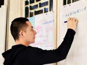 50亿元“弹药”就绪！印奇挂帅，为AI大模型注入“硬核肉身” 阶跃星辰杀入终局