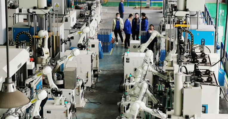 2025年全国规模以上工业企业利润增长0.6%