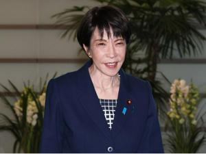 日本众议院选举公告发布，选战正式拉开序幕！高市早苗：若自民党与维新会未获过半数席位，将辞去首相职务