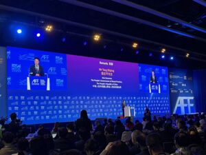 山西省副省长汤志平：山西新能源装机占比已达54.9%，将建13个绿电园区