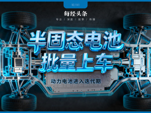 从极寒测试到万套装车！半固态电池今年有望搭载多款新车：各大厂商摩拳擦掌，动力电池技术迎来迭代年
