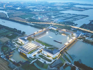 经济“洼地”组团突围 能否撑起长三角新一极？