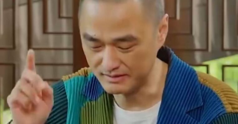 冯唐：向死而生不是躺平 而是想干什么就赶紧干