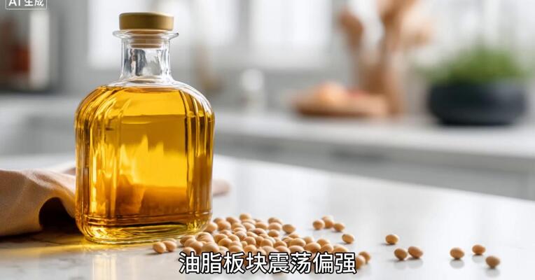油脂板块普涨 能延续吗？