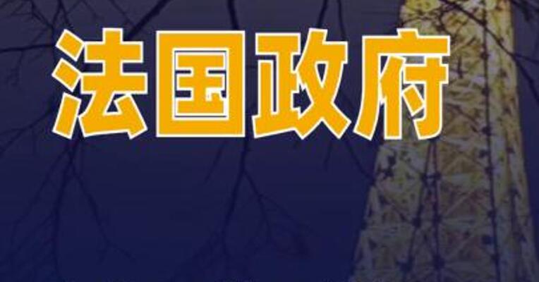 法国政府在第三轮不信任动议投票中过关