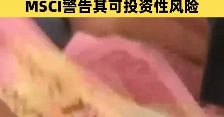 印尼股指大跌逾8% MSCI可投资性警告引发抛售