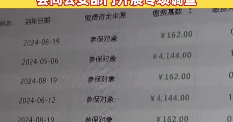 起底全链条造假骗取生育津贴大案：公司招“员工”几乎都是育龄女性，15名员工13人生育，“四无”公司已申领上百万生育津贴