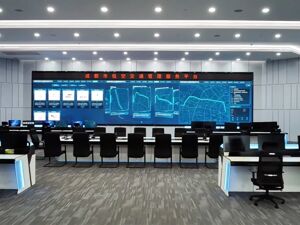 天府新区低空经济公司投运 将从基础网络等五大维度发力