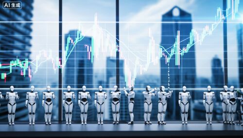 机器人企业迦智科技赴港IPO：销售开支高于研发开支  赎回权“紧箍咒”未彻底摘下