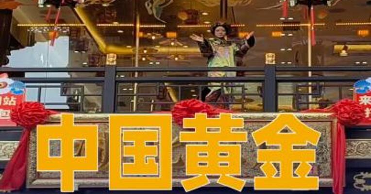 中国黄金：主要从事黄金珠宝首饰加工、零售等，未拥有 探矿权、采矿权