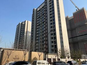 6.5万元/㎡的新房小区出现1431条裂缝，预看房后的业主们不满，开发商回应“将及时公布检测报告”