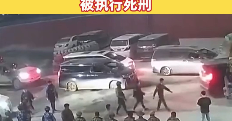 涉诈、涉赌资金100余亿元，造成中国公民14人死亡、多人受伤！缅北明家犯罪集团案11名罪犯被执行死刑