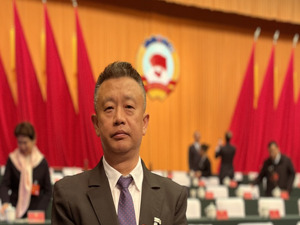 成都市政协委员、成都智元汇董事长邓波：成都地铁可打造成为城市“AI超级充电宝”