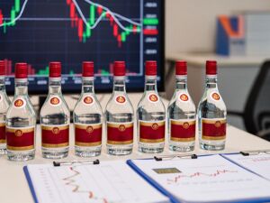 ETF今日收评 | 酒、巴西相关ETF涨停，半导体相关ETF跌超4%