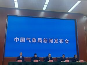 连续两年我国平均气温并列历史最高 国家气候中心回应每经：我国是气候风险高发区