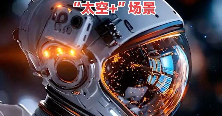 太空旅游、资源开发，重点突破小天体资源勘查，中国商业将开发更多“太空+”场景
