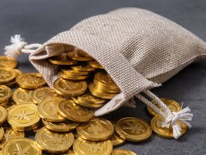 中国金币集团提醒！理性参与投资，注意管控风险