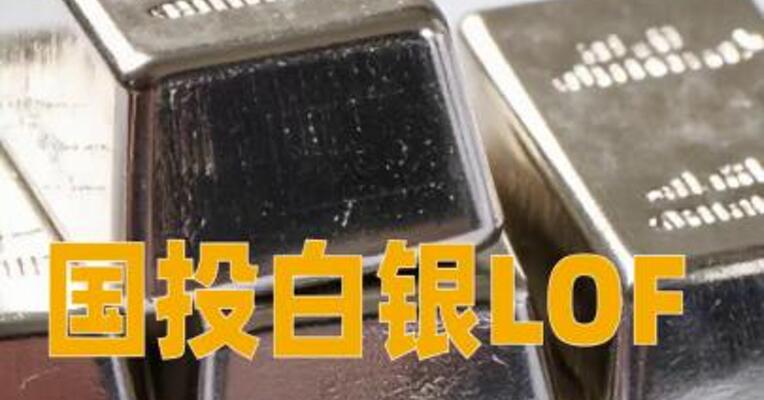 国投白银LOF：将于1月30日开市起停牌至收市