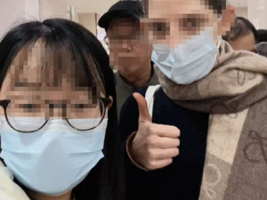美国人专程飞到上海、海外华侨遭遇误诊后回国求医、涉外陪诊服务崛起 中国医疗何以吸引全球患者？