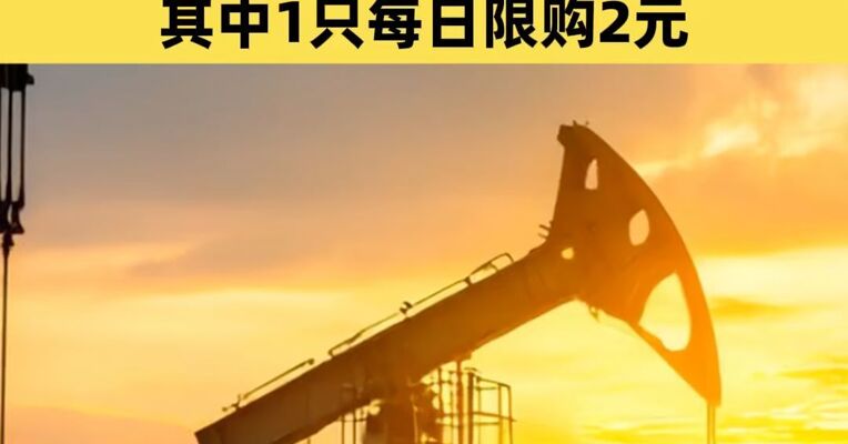 4只石油类基金LOF明日停牌1小时，两基金调低申购限额，其中1只每日限购2元