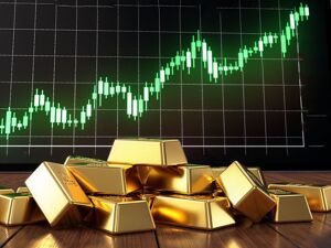 贵金属板块集体低开，白银有色跌停！国际金银大幅波动，分析师：这一因素不能忽视......