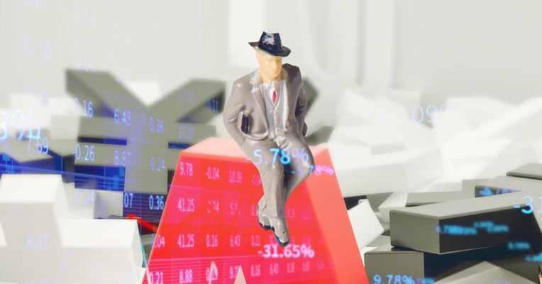 A股1月收官！沪指本月涨3.76%站稳4100点 科创50指数涨超12%