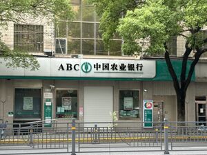 国有大行“村改支”再添一例 业内：管理效率、风险控制和资源配置上更具优势
