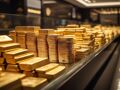 金价急跌！盘中击穿5000美元关口，分析师解读后市，能源板块藏布局机会？