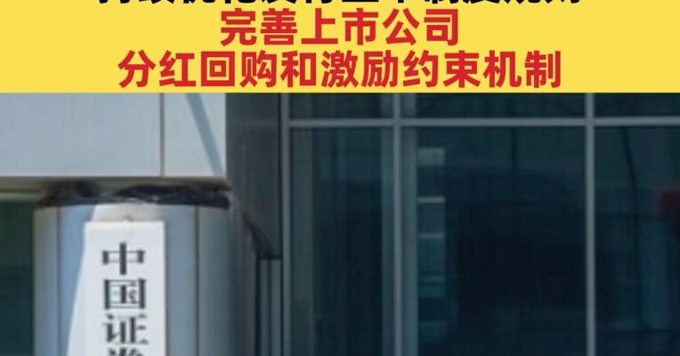 证监会召开资本市场“十五五”规划上市公司座谈会 持续优化发行上市制度规则