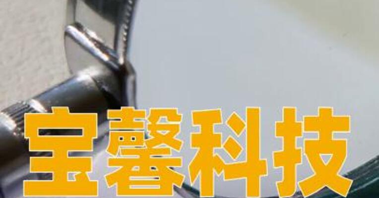 宝馨科技：公司及实控人因涉嫌信息披露违法违规被立案调查