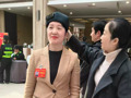 聚焦“人工智能+”，“成都造”AI健康帽等科技产品亮相市两会