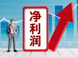 从3年累亏600亿到去年预盈超300亿元：金科股份“重生”后业绩狂飙，战略转型聚焦轻资产