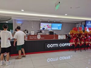 取消全场9.9元 库迪咖啡：部分产品延续9.9元不限量 全线产品持续参与外卖平台补贴