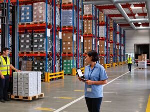 1月制造业PMI49.3%，出厂价格指数近20个月来首次升至临界点以上，为什么？