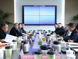 探讨电力设备产业突破路径 成都新津区举办新能源产业链专场活动