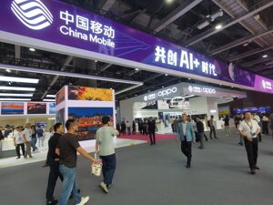 中国移动、中国联通、中国电信，集体公告！