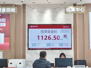 黄金价格大跳水，创下近40年最大单日跌幅