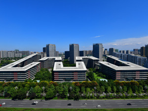 推出17条特色创新举措 成都高新区打造有需必应、无事不扰“成新称意”营商环境品牌